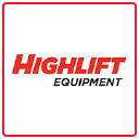 Highlift Equipment Ltd Logo