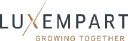 LUXEMPART Logo