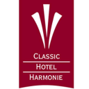 Classic Hotel Harmonie Logo