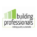 Building Professionals Logo