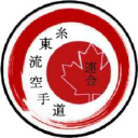 Correia, Fernando School Of Karate Logo