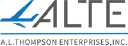 A.L. Thompson Enterprises, Inc. Logo