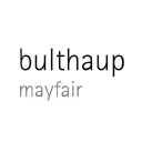 Bulthaup Toronto Inc Logo