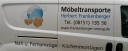Möbeltransporte Herbert Frankenberger Logo