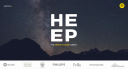 Heep Agency AB Logo