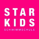Annett Schenke & Beatrice Daniel STAR KIDS Schwimmschule Logo