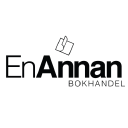 Lanna Bokhandel AB Logo