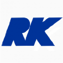 RK Gebäude- und Industriereinigungs-GmbH Logo