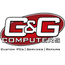 G & G Computers Inc Logo