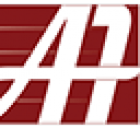 A1 Garage Door Logo