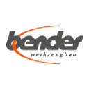 Claus Bender Verwaltungs GmbH Logo