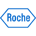 Roche Latvija SIA Logo