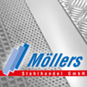 Möllers Stahlhandel GmbH Logo
