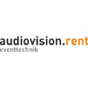 Audiovisionrent e.K., (Inh.: Tim Berker) Logo