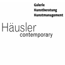 Häusler Contemporary Zürich AG Logo