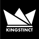Kingstinct AB Logo