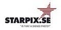 Starpix AB Logo