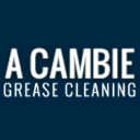 A Cambie Grease Cleaning Logo