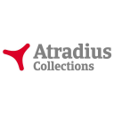 Atradius Collections B.V. Niederlassung Deutschland Logo
