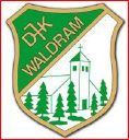 DJK Waldram Logo