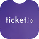 ticket i/O GmbH Logo