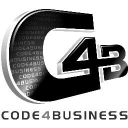 code4business Software GmbH Logo
