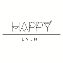 HAPPY EVENT Logo