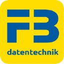 Frank Barthel - FB Datentechnik Logo