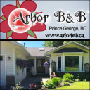 Arbor Vista Bed & Breakfast Logo