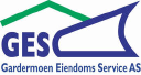 GARDERMOEN EIENDOMS SERVICE AS Logo