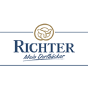 Carsten Richter Bäckerei und Konditorei Logo