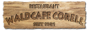 Restaurant Waldcafe Corell Familie Herbert Corell Logo