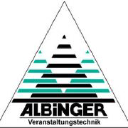 Albinger technical solutions e.K. Logo