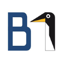B1 Systems GmbH Logo