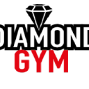 Christoph Ritz Diamond Gym Würzburg Sport, Fitness, Training & Education Logo