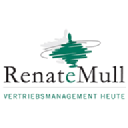 Renate Mull Logo