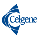 Celgene Logistics Sàrl Logo