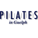 Pilates In Guelph Logo