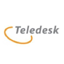 TELEDESK CLAIMMANAGEMENT BVBA Logo