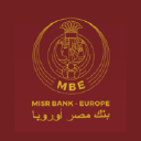 Misr Bank - Europe GmbH Logo