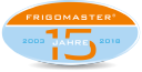 Frigomaster GmbH & Co. KG Logo