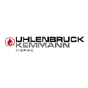 Eduard Kemmann GmbH & Co. Mineralölhandel Logo