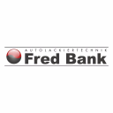Fred Bank GmbH & Co. KG Logo