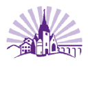 Christuskirche Evangelisches Pfarramt der Kirchengemeinde Niedernhausen Markus Grosmann Logo