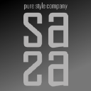 sasa pure style company Sascha Grießhammer & Sandra Stumpe GbR Logo