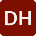 Denkmalschmiede Höfgen-GmbH - gemeinnützige Kulturbetriebsgesellschaft Logo