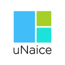 uNaice GmbH Logo
