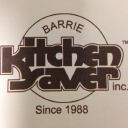 Barrie Kitchen Saver Logo