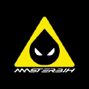 Masterbih Fishing Logo