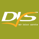 DLS Dienstleistungs- und Service GmbH Logo